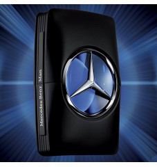 Mercedes-Benz For Men за мъже без опаковка - EDT 100 ml