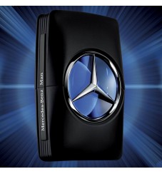 Mercedes-Benz For Men за мъже без опаковка - EDT 100 ml