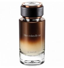 Mercedes-Benz Le Parfum за мъже без опаковка - EDP 120 мл.