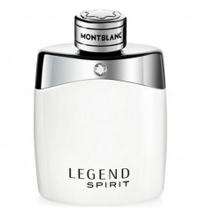 Mont Blanc Legend Spirit за мъже без опаковка - EDT 100 мл.