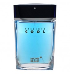 Mont Blanc Presence Cool за мъже без опаковка - EDT 100 ml