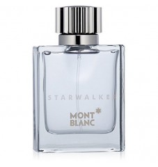 Mont Blanc Star Walker за мъже без опаковка - EDT 75 ml