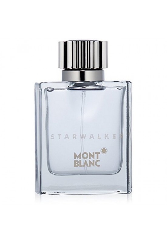 Mont Blanc Star Walker за мъже без опаковка - EDT 75 ml
