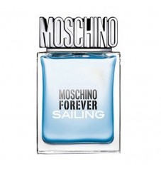 Moschino Forever Sailing за мъже без опаковка - EDT 100 ml