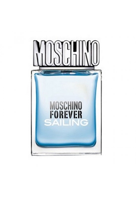 Moschino Forever Sailing за мъже без опаковка - EDT 100 ml