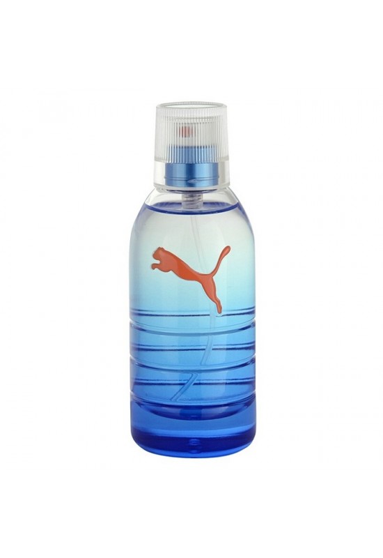 Puma Aqua Man за мъже без опаковка - EDT 50 ml