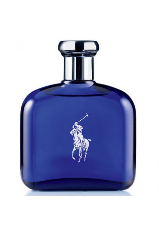 Ralph Lauren Polo Blue за мъже без опаковка - EDT 125 ml