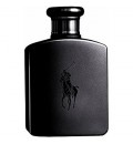 Ralph Lauren Polo Double Black за мъже без опаковка - EDT 125 ml