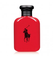 Ralph Lauren Polo Red за мъже без опаковка - EDT 125 ml