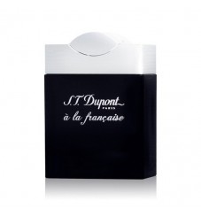 S.T.Dupont A La Francaise за мъже без опаковка - EDP 100 ml
