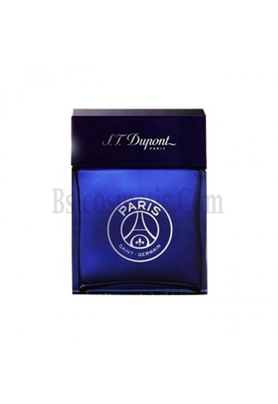 S.T.Dupont Paris Saint Germain за мъже без опаковка - EDT 100 ml