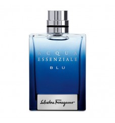 Salvatore Ferragamo Acqua Essenziale Blu за мъже без опаковка - EDT 100 ml