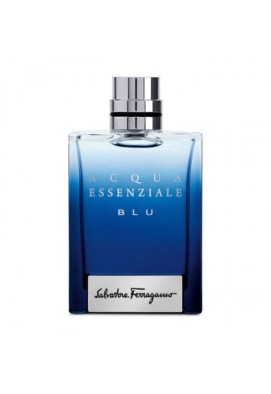 Salvatore Ferragamo Acqua Essenziale Blu за мъже без опаковка - EDT 100 ml