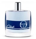 Sergio Tacchini Club за мъже без опаковка - EDT 100 ml