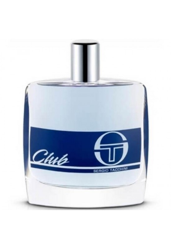 Sergio Tacchini Club за мъже без опаковка - EDT 100 ml