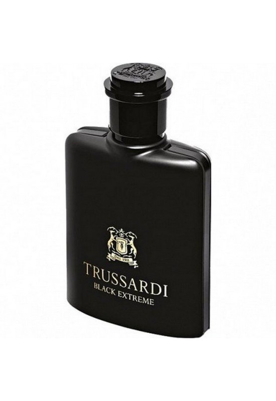 Trussardi Black Extreme за мъже без опаковка - EDT 100 ml