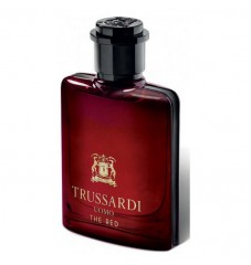 Trussardi Uomo the Red за мъже без опаковка - EDT 100 ml