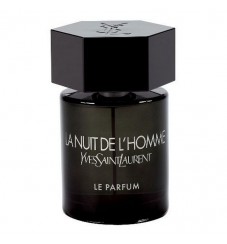 Yves Saint Laurent La Nuit de L'Homme Le Parfum за мъже без опаковка - EDP 100 ml