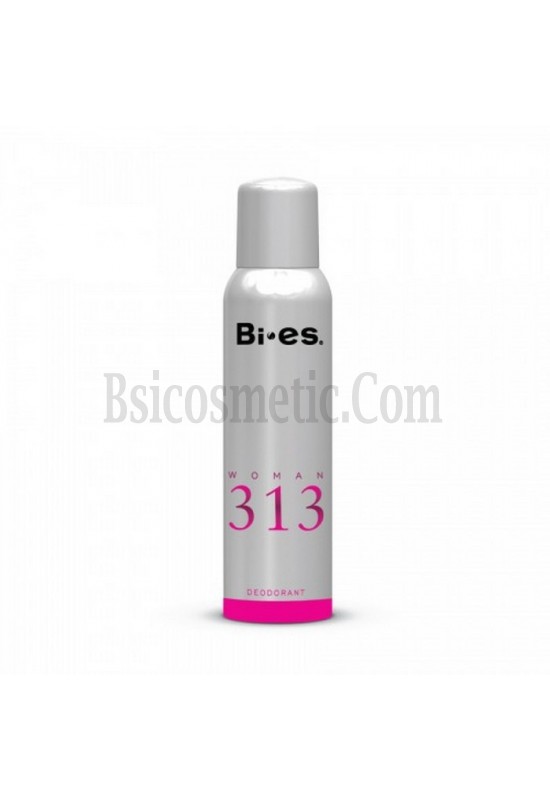 BI-ES 313 дезодорант парфюм