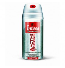 Intesa Aktive 24h мъжки парфюм дезодорант против изпотяване 