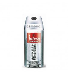 Intesa Fresh 24h мъжки парфюм дезодорант против изпотяване 