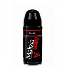 Malizia Musk мъжки дезодорант