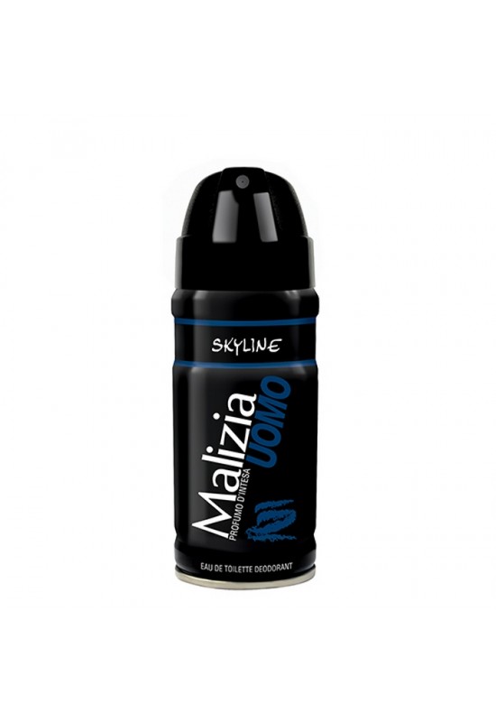 Malizia Skyline мъжки дезодорант