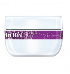 Fruttini Масло за тяло с аромат на страстниче - 250 мл.