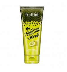 Fruttini Пилинг за тяло с аромат на киви - 200 мл.
