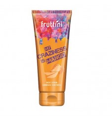 Fruttini Пилинг за тяло с аромат на манго - 200 мл.