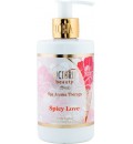 Victoria Beauty Лосион за тяло Spicy Love - 250 мл.