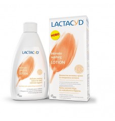 Lactacyd Интимен гел за ежедневна употреба 200 мл.