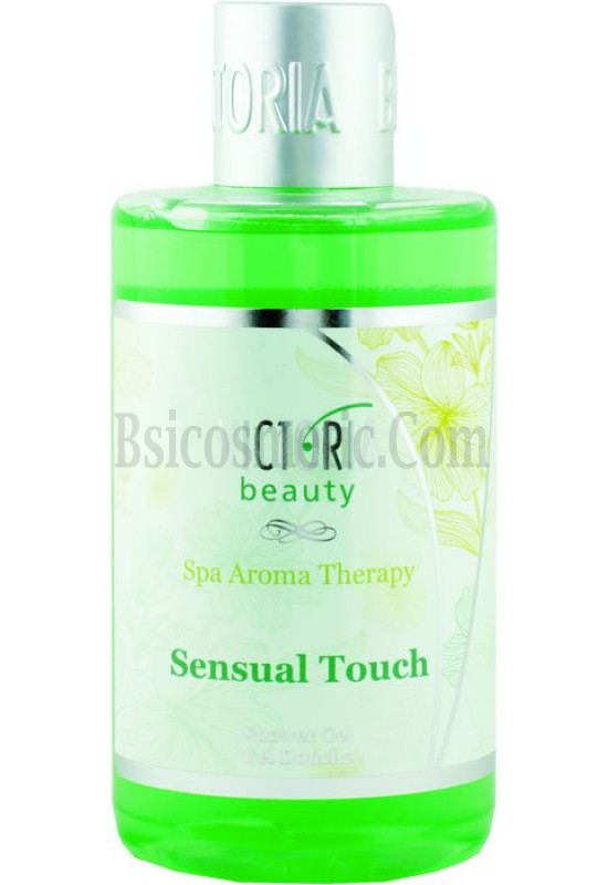 Victoria Beauty Душ гел Sensual Touch - 250 мл.