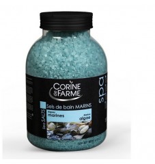 Corine de Farme Соли за вана Морски водорасли 1300 гр