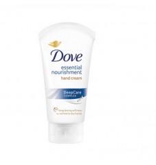 Dove Крем за ръце Essential Nourishment - 75 мл. 