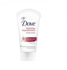 Dove Крем за ръце Intensive Nourishment 75 мл.