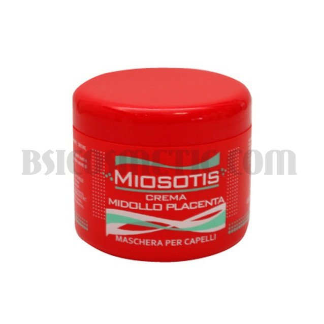 Miosotis Възстановяваща маска за коса 500 ml Miosotis Възстановяваща маска за коса 500 ml
