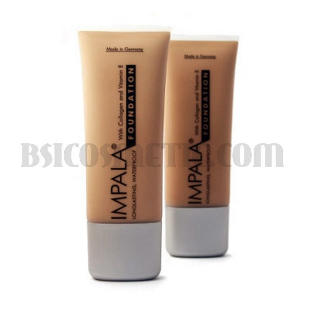 Impala Фон Дьо Тен Impala Фон Дьо Тен