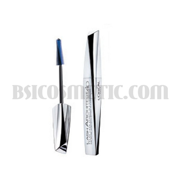 L'Oréal СПИРАЛА LASH ARCHITECT 4D