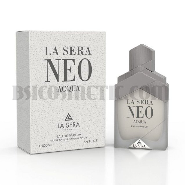 Emper La Sera Neo Acqua  за мъже - EDP