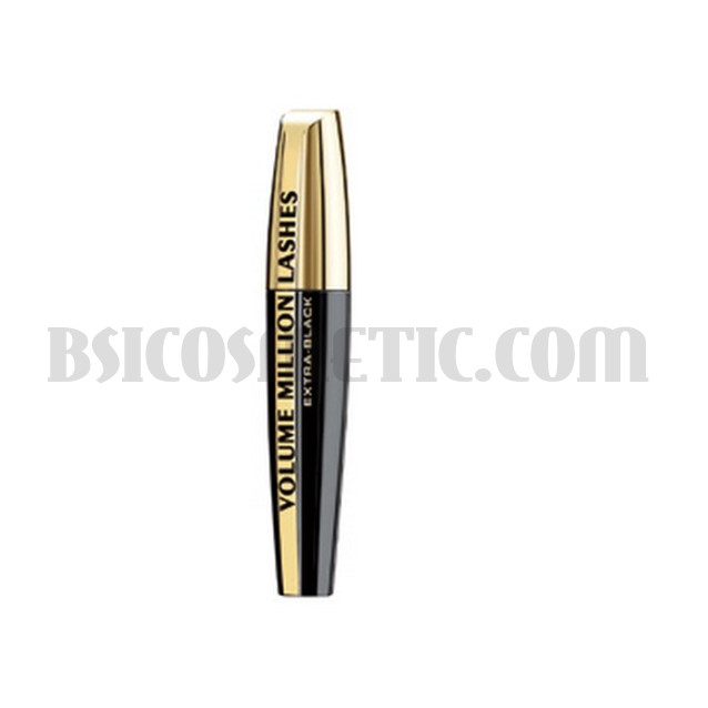 L'Or&eacute;al Paris Volume Million Lashes Extra Black