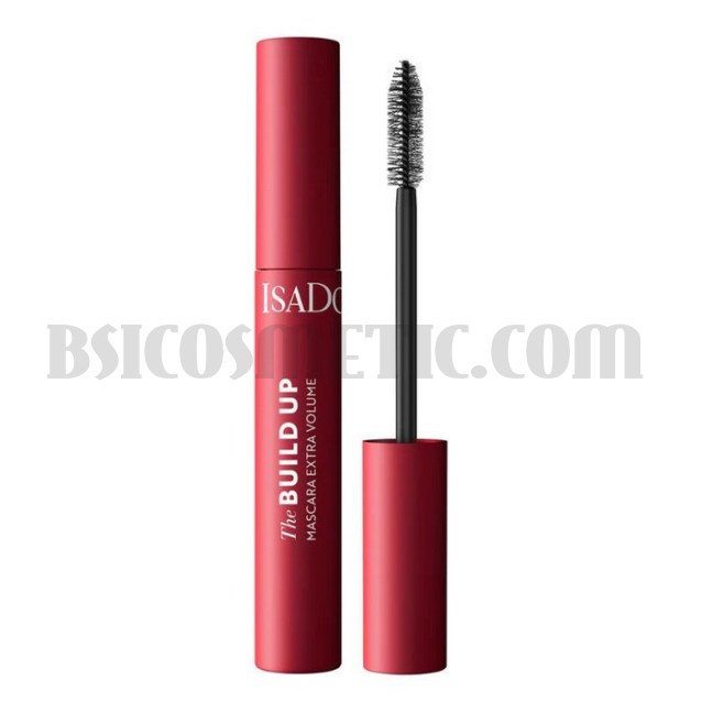 IsaDora спирала за обем BUILD-UP EXTRA VOLUME IsaDora спирала за обем BUILD-UP EXTRA VOLUME