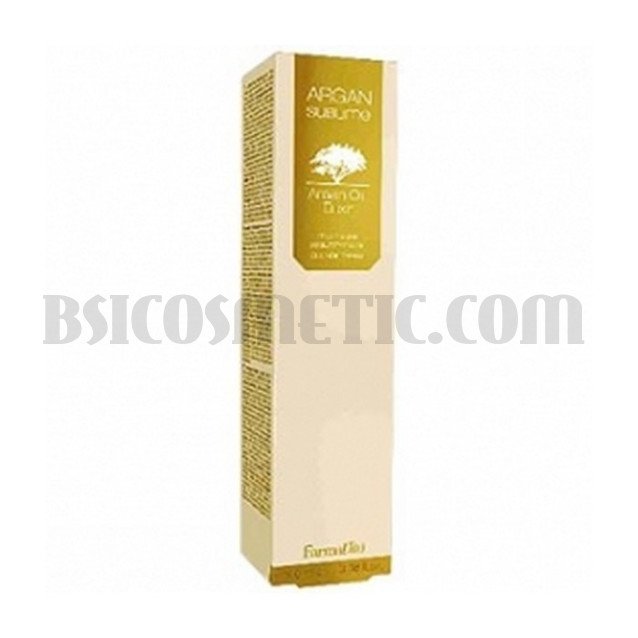 Farmavita АРГАНОВ ЕЛИКСИР - Argan Oil Elixir-100 мл