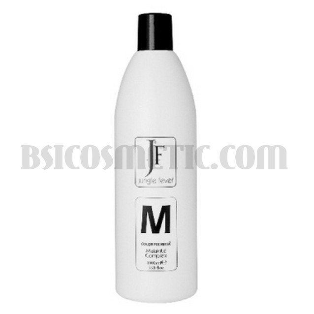 Маска за корекция на цвета Jungle Fever Color Fix Mask