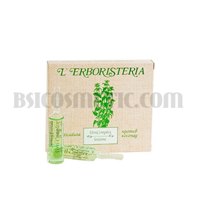 BioPharma ЛОСИОН URTI COMPLEX – против косопад 6x10 ml BioPharma ЛОСИОН URTI COMPLEX – против косопад 6x10 ml