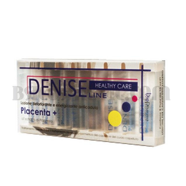 BioPharma Denise – Placenta – ампули против пърхот и косопад, с екстракт от плацента 6x10мл. BioPharma Denise – Placenta – ампули против пърхот и косопад, с екстракт от плацента 6x10мл.