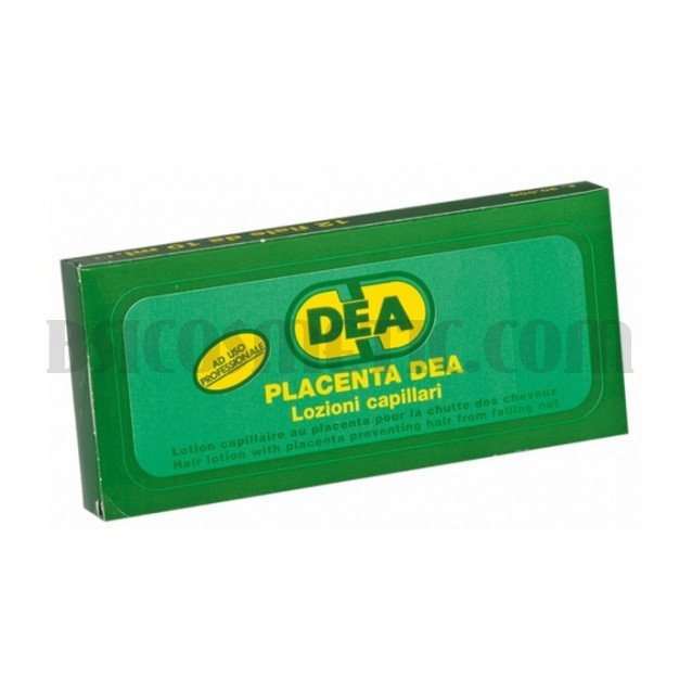 PARISIENNE  Ампули DEA 4в1 срещу косопад PARISIENNE  Ампули DEA 4в1 срещу косопад