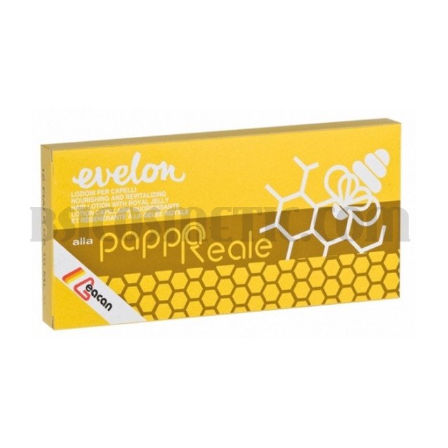 Paresienne Ампули за коса с пчелно млечице Paresienne Ампули за коса с пчелно млечице