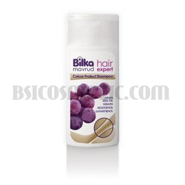 BILKA Шампоан за коса &ndash; Професионална защита на цвета