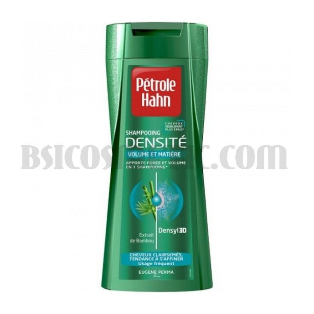 Petrole Hahn Densite Шампоан за обем и плътност 250мл